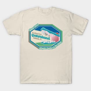 Gatorland T-Shirt